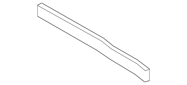 16561-36020 UPPER SEAL