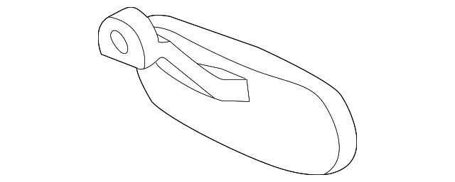 6N0-857-511-A-01C MIRROR INSIDE