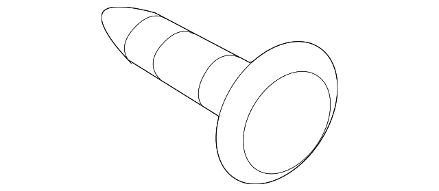 9XG0-69-56X0 Деталь COMBO LAMP ASSY GROMMET, LEFT