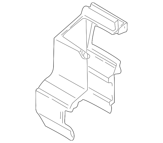 52469866 CASE, RIGHT