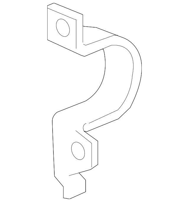 25861412 GEAR ASSY CLAMP