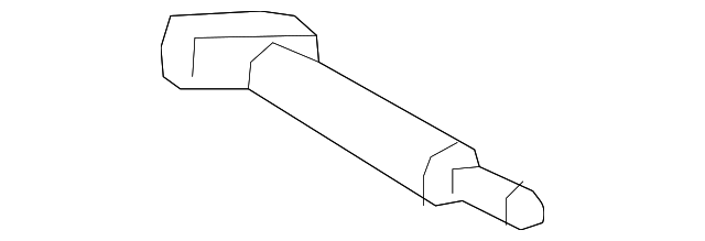 97180-3T000 Деталь TEMP SENSOR