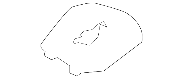 29241-39880 Деталь COVER