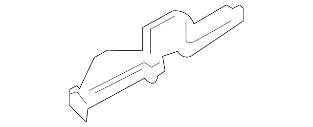 51-33-7-178-012 Деталь REAR SEAL, RIGHT