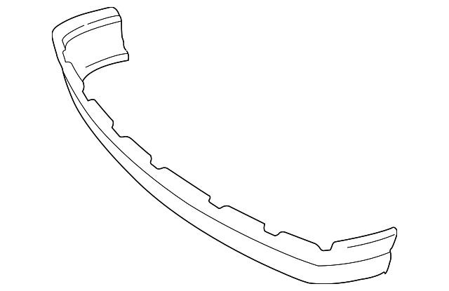 88963098 DEFLECTOR