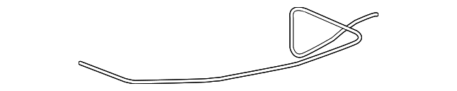 53630-0T010 RELEASE CABLE