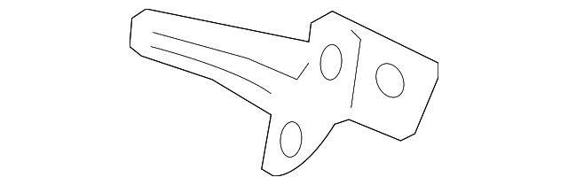 89779-1M900 Деталь STRIKER