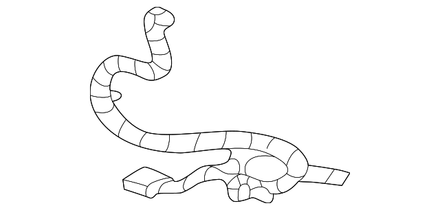 15372628 WIRE HARNESS
