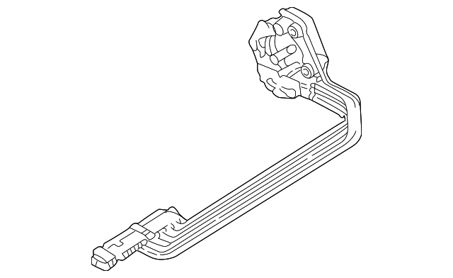 1995978 SIGNAL SWITCH