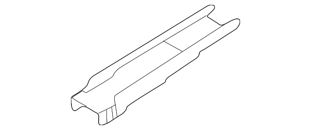 7830335 WIRE SHIELD