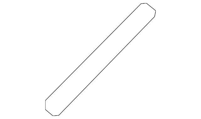 15218203 Деталь STEERING SHAFT