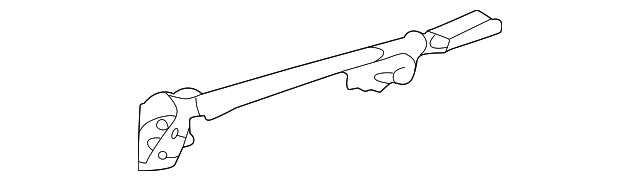 163-930-10-48 Деталь LATCH, RIGHT