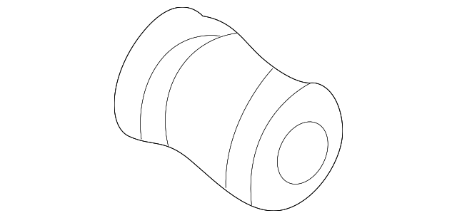 LC62-32-123 Деталь MOUNT BUSHING