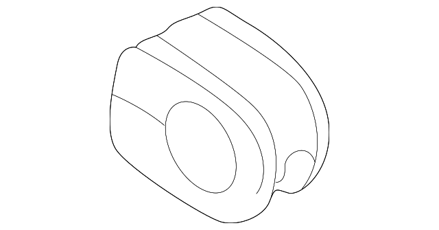 LC62-32-124 Деталь INSULATOR