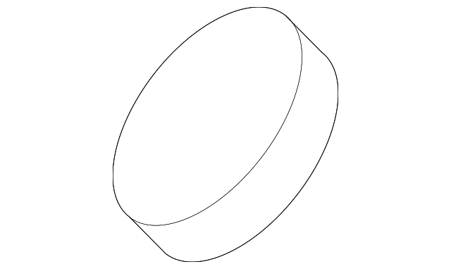 80676ZQ00B Деталь HANDLE, INSIDE CAP, LEFT