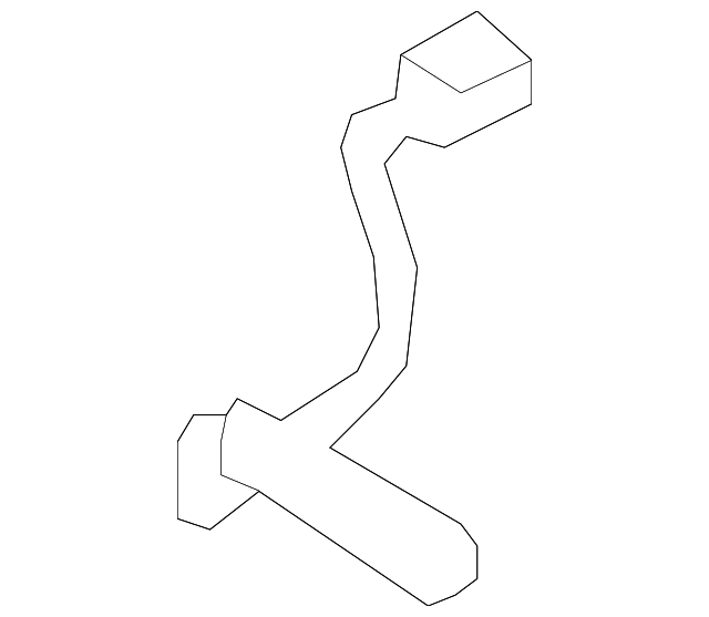 TD11-61-J22 Деталь TEMP SENSOR