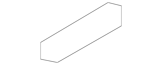 L206-61-K29 Деталь EXPANSION VALVE STUD