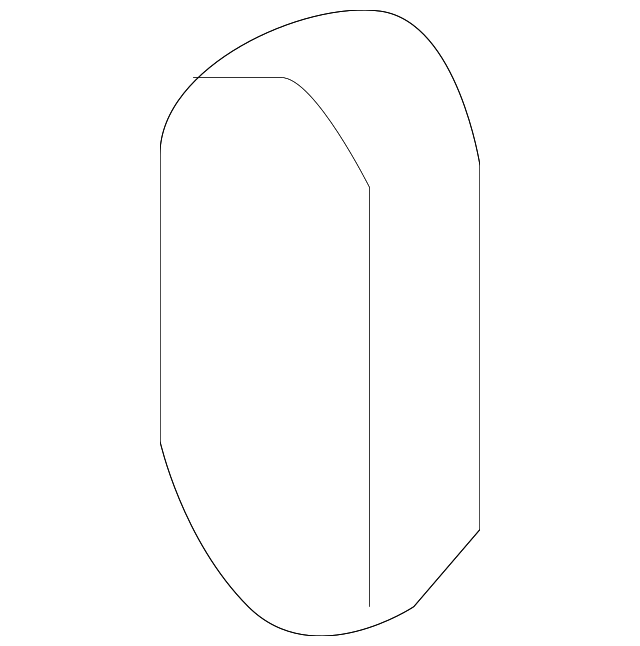 L206-61-J04 Деталь GROMMET