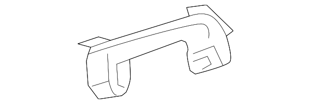 25790590 ASSIST STRAP