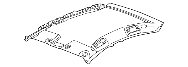 15948041 HEADLINER