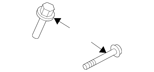 WHT-004-392 Деталь REAR SHIELD SCREW