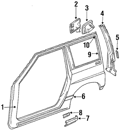 Sidekick UNISIDE 2