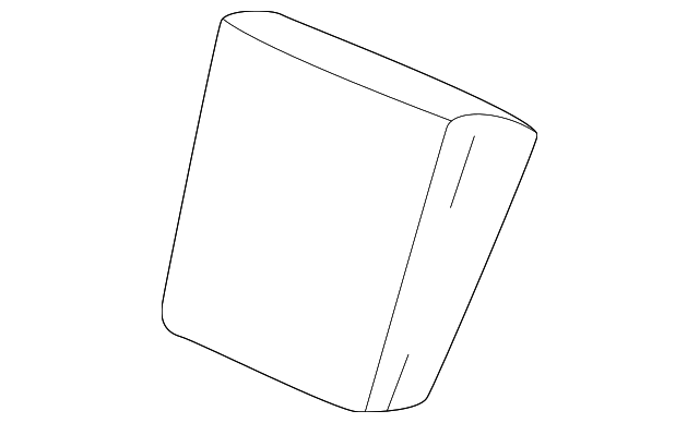 51-16-8-399-071 Деталь INSERT