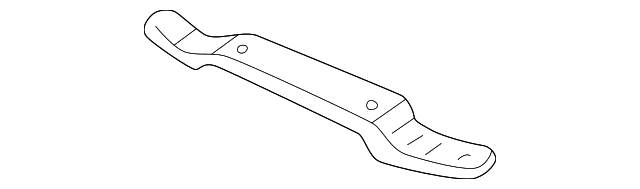 51-16-8-399-081 Деталь LID BRACKET