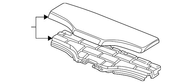 51-16-8-412-405 Деталь LID