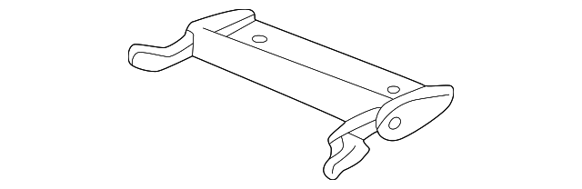 51-16-8-399-070 Деталь LOCK
