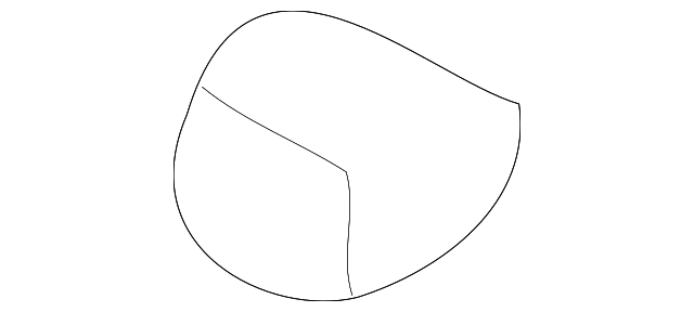 51681-47010 Деталь BRACKET, RIGHT