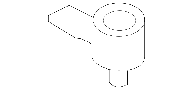 8495585Z20 Деталь ANCHOR, RIGHT