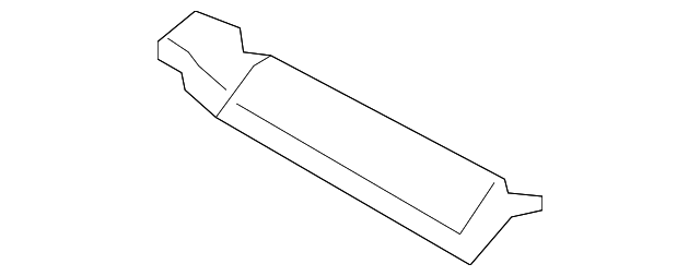 28431EH000 Деталь AMPLIFIER
