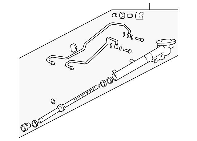 49200AM600 Деталь GEAR