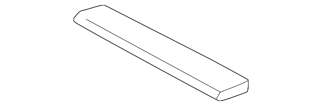 58815-33110 Деталь MAT