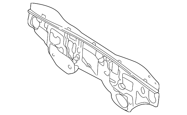 7260A369 INSULATOR