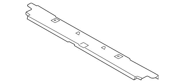 17-11-7-600-543 UPPER SEAL