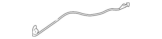 15829971 LATCH, RIGHT