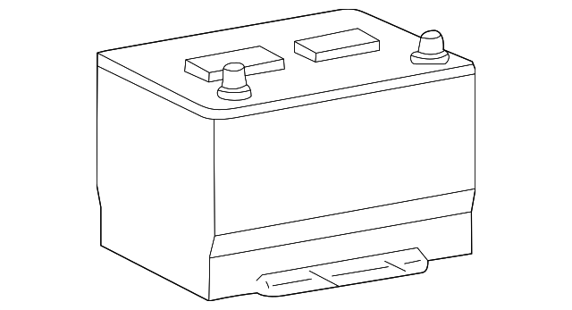 CBXL65650 BATTERY