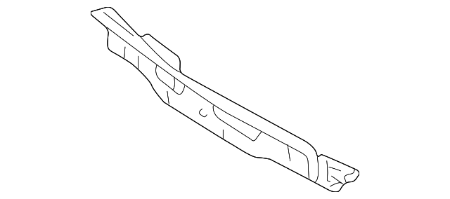 57653-51010 CROSSMEMBER