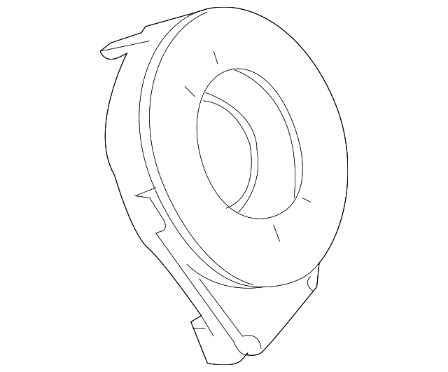 4671753AD Деталь CLOCKSPRING