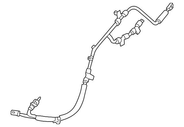 282422W600 CABLE