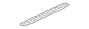 2004-2010 Ford E-350 Super Duty Manifold Gasket 3C3Z-9439-AA 2004-2010 Ford E-350 Super Duty Manifold Gasket 3C3Z-9439-AA