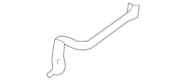 7L0-858-813 Деталь GUIDE, LEFT