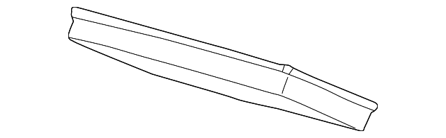 25042562 AIR FILTER