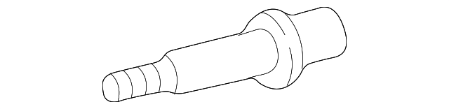 10422885 MODULATOR BOLT