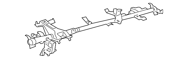 55330-76010 Деталь CROSS BAR