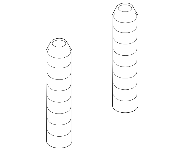 9YAK-01-208 Деталь MOUNT BRACKET STUD