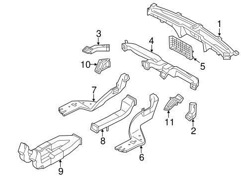 Sonata DUCTS