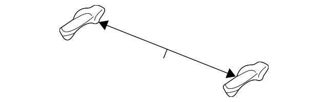 10290666 Деталь LATCH, LEFT